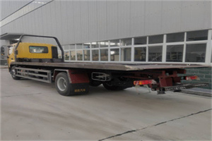 甘南24小时公路救援电话