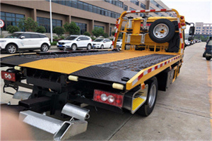 甘南24小时汽车送油服务公司