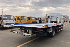 甘南汽车救援补胎