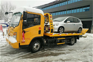 甘南附近道路救援服务