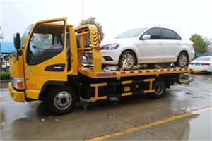 甘南附近拖车救援24小时服务热线